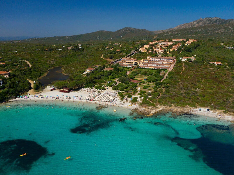 Voi Colonna Village