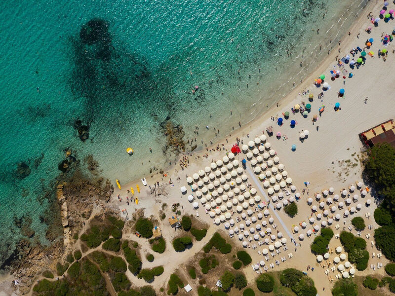 Voi Colonna Village