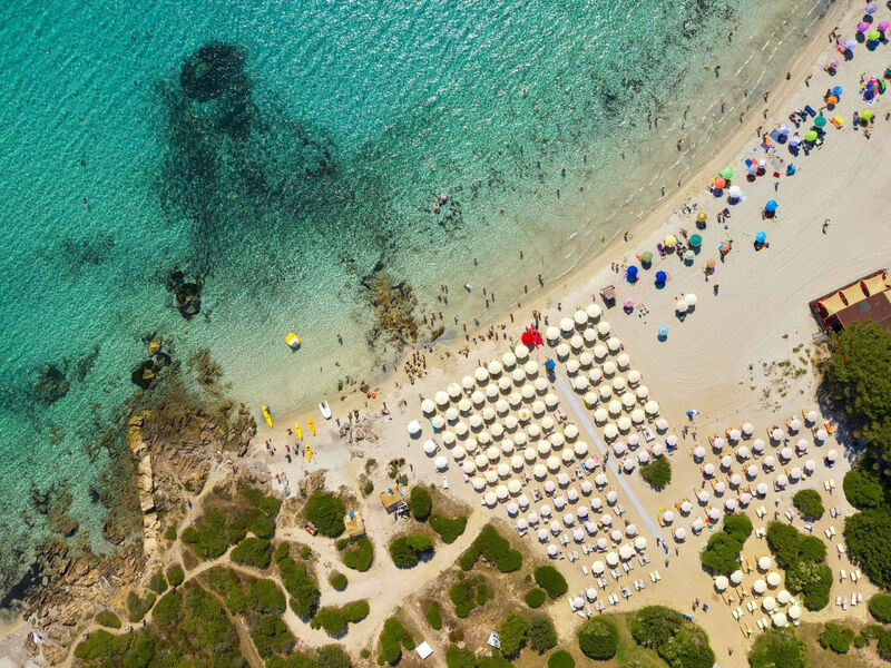 Voi Colonna Village