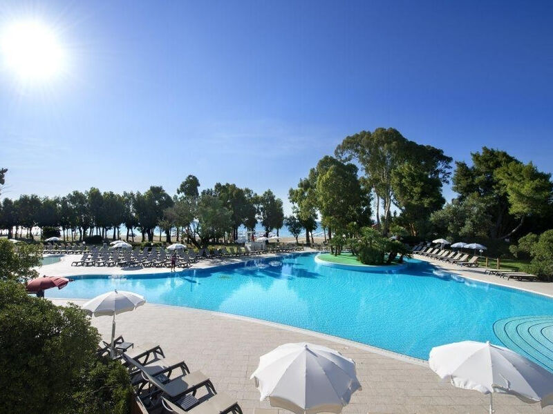 VOI Floriana Resort