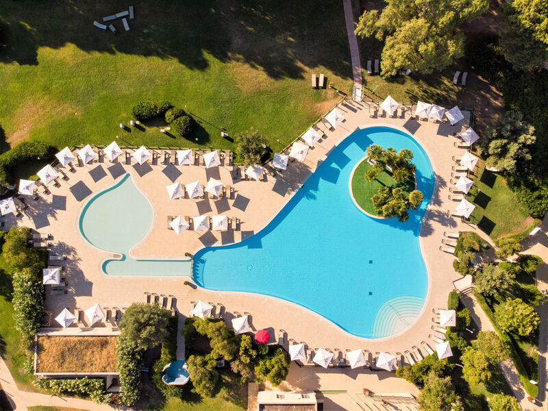 VOI Floriana Resort