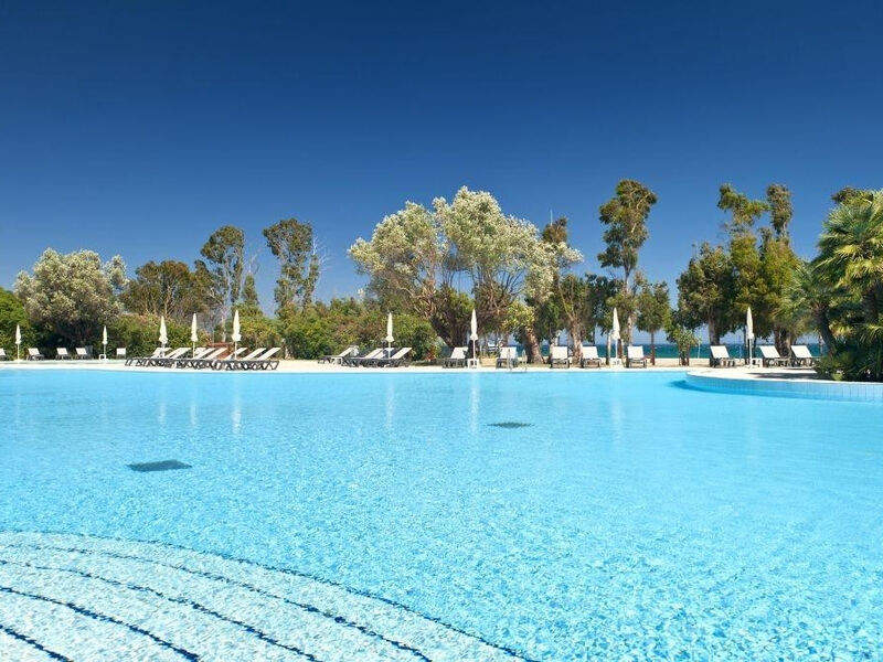 VOI Floriana Resort
