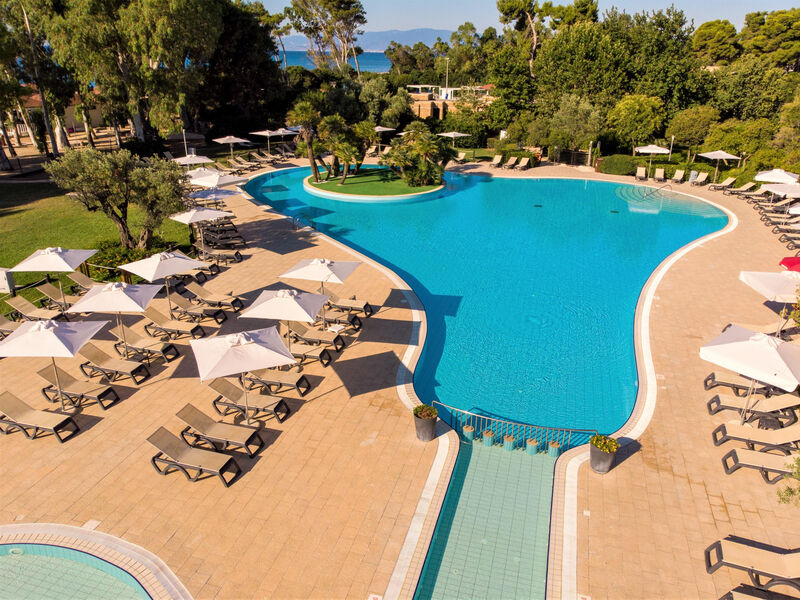 VOI Floriana Resort