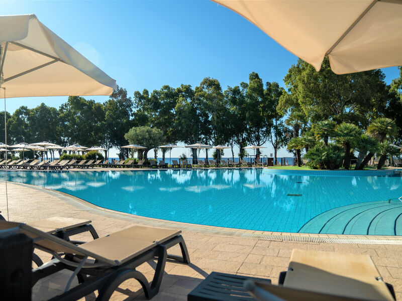 VOI Floriana Resort