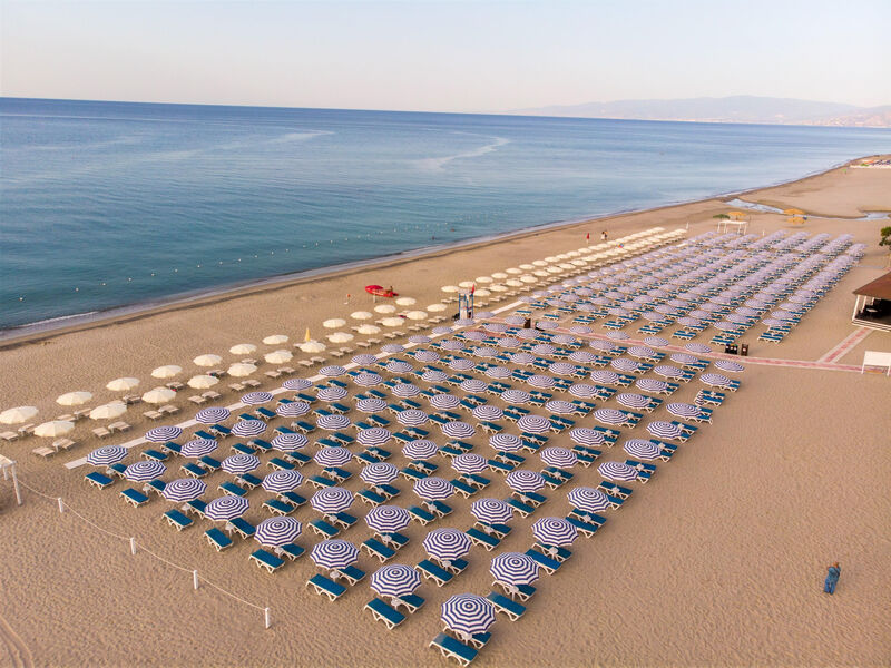 VOI Floriana Resort