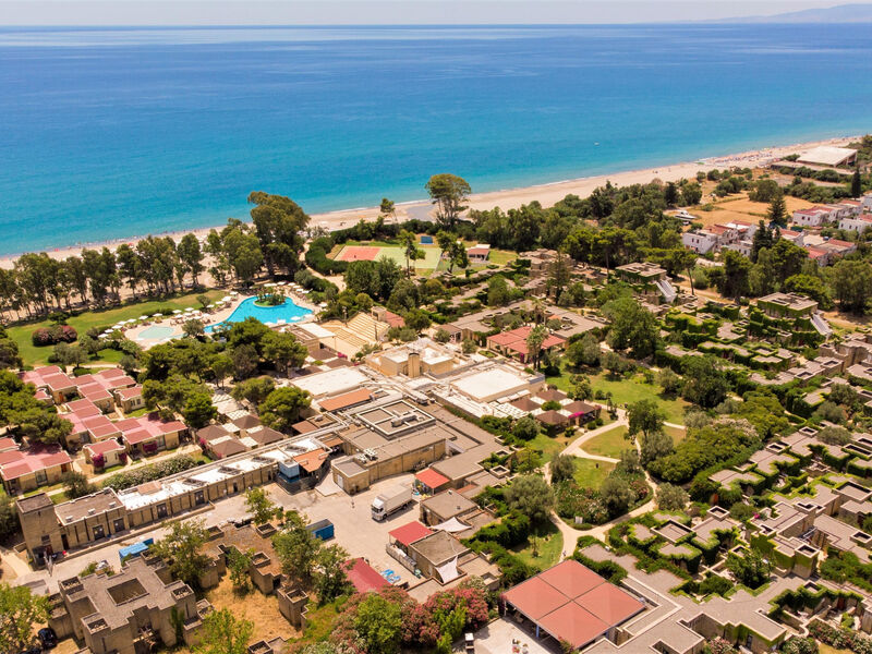 VOI Floriana Resort