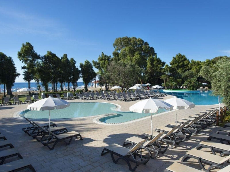 VOI Floriana Resort