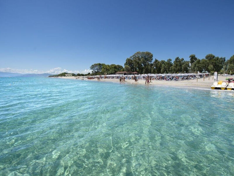 VOI Floriana Resort