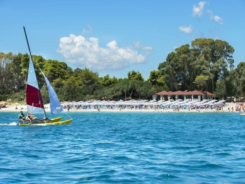 VOI Floriana Resort
