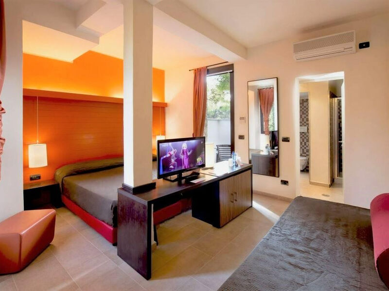 VOI Floriana Resort
