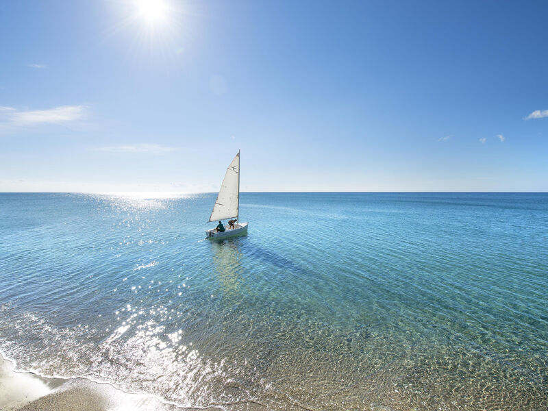 VOI Floriana Resort