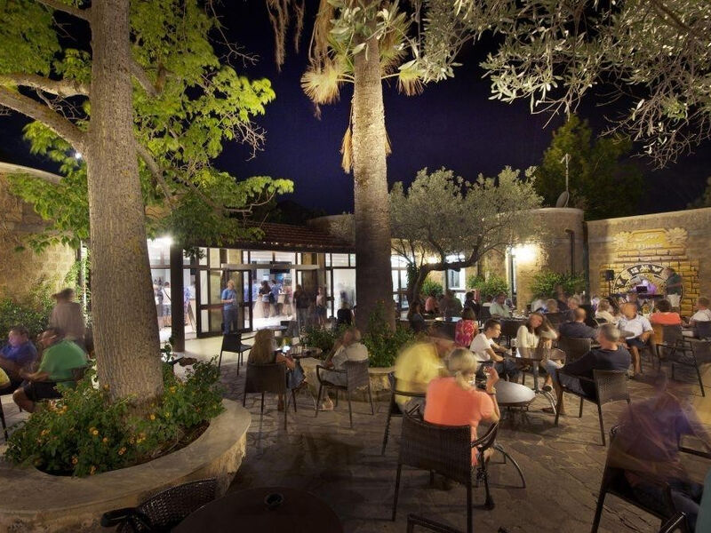 VOI Floriana Resort