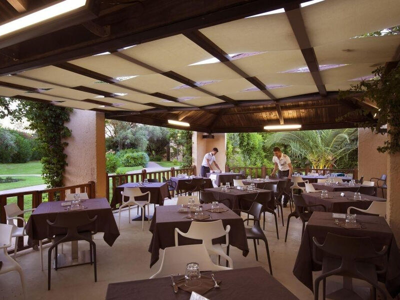 VOI Floriana Resort