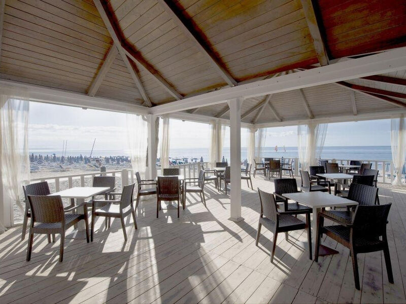 VOI Floriana Resort