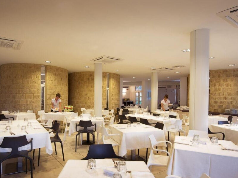 VOI Floriana Resort