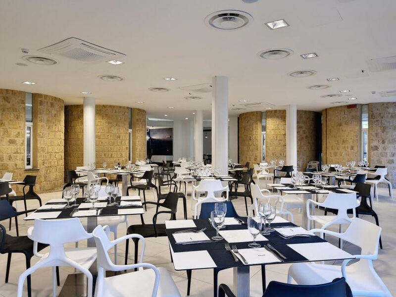 VOI Floriana Resort