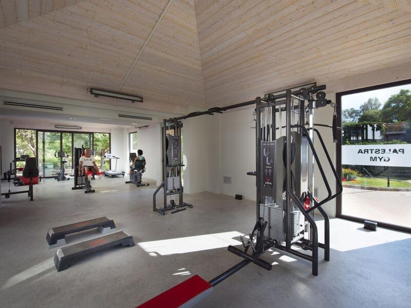 VOI Floriana Resort