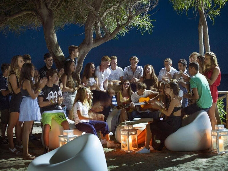 VOI Floriana Resort