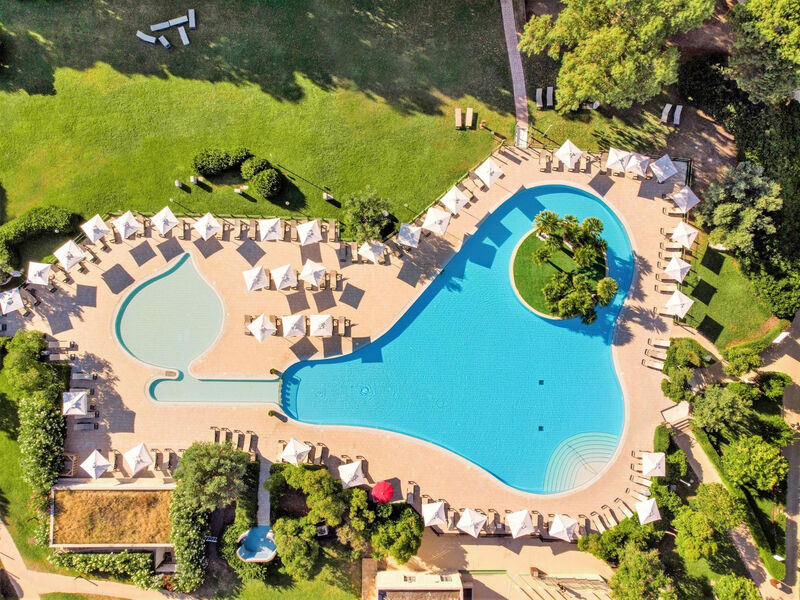 Voi Floriana Resort