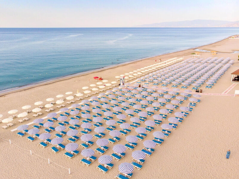 Voi Floriana Resort