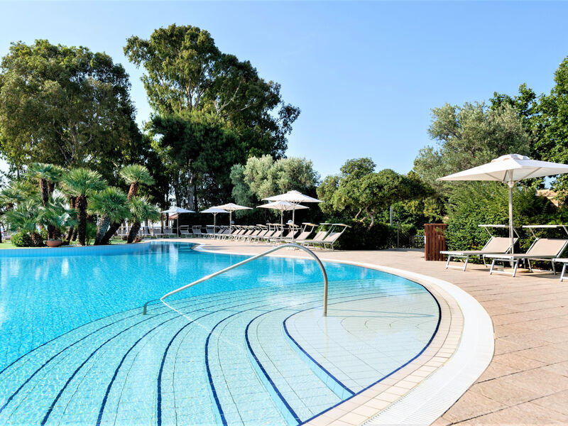 Voi Floriana Resort