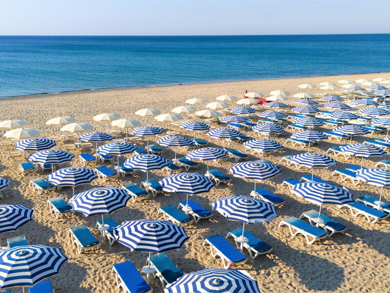 Voi Floriana Resort