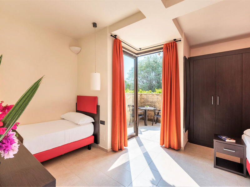 Voi Floriana Resort