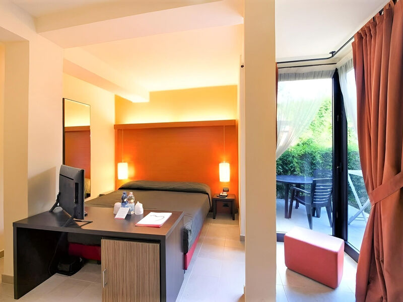 Voi Floriana Resort
