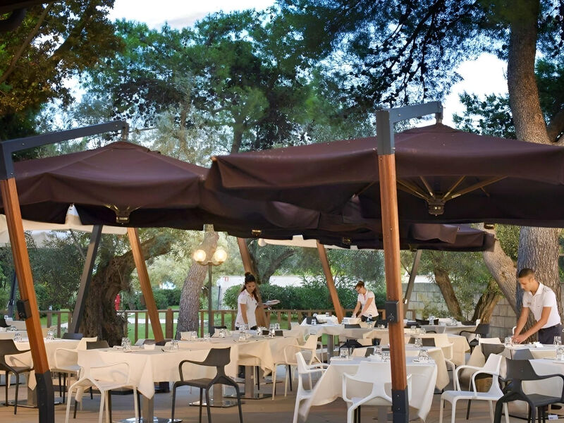 Voi Floriana Resort