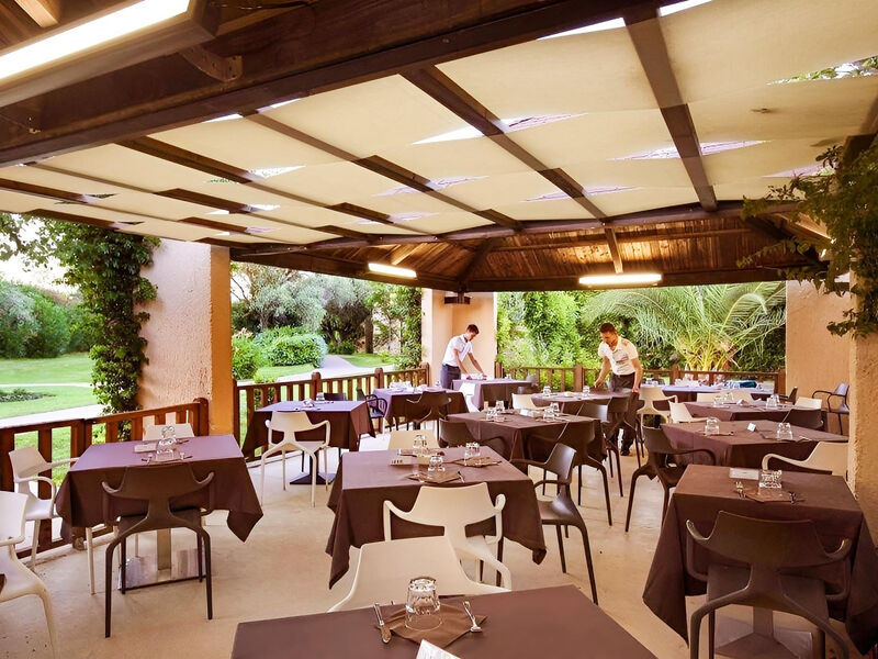 Voi Floriana Resort