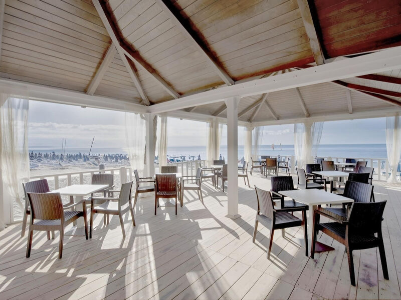 Voi Floriana Resort