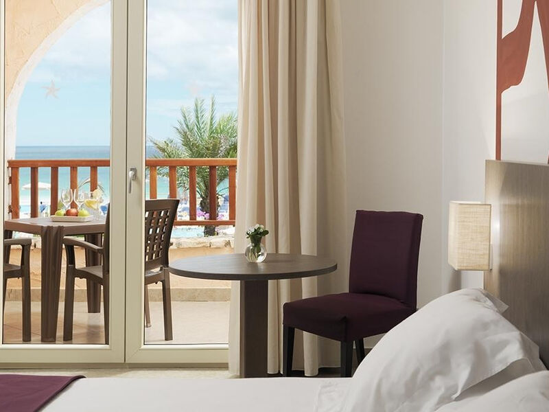 VOI hotel Praia De Chaves