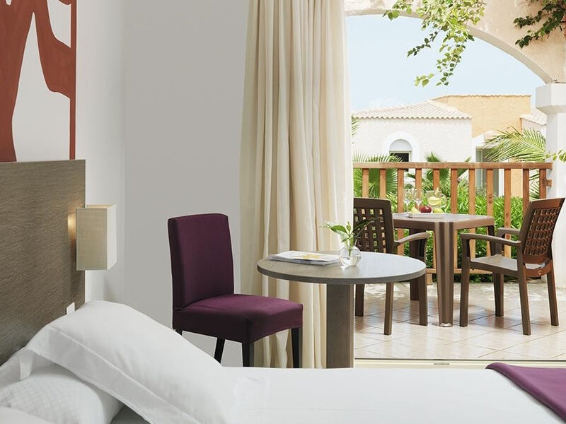 VOI hotel Praia De Chaves
