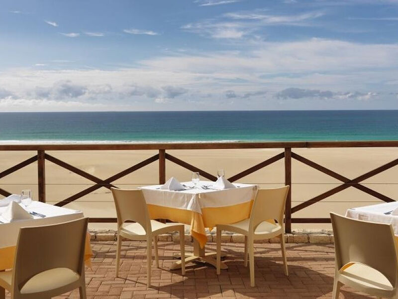 VOI hotel Praia De Chaves