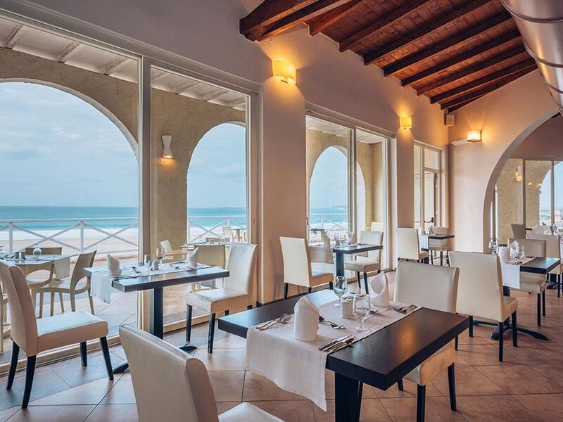 VOI hotel Praia De Chaves