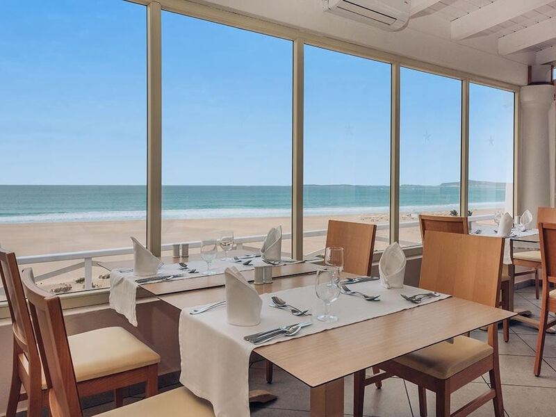 VOI hotel Praia De Chaves
