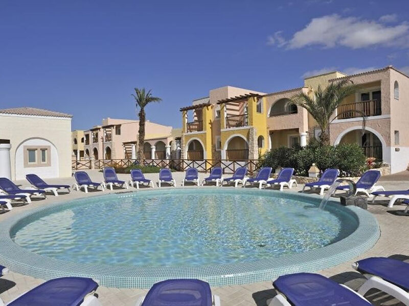 VOI hotel Praia De Chaves
