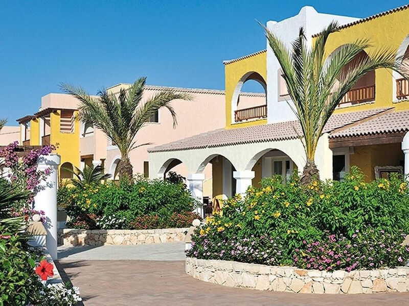VOI hotel Praia De Chaves