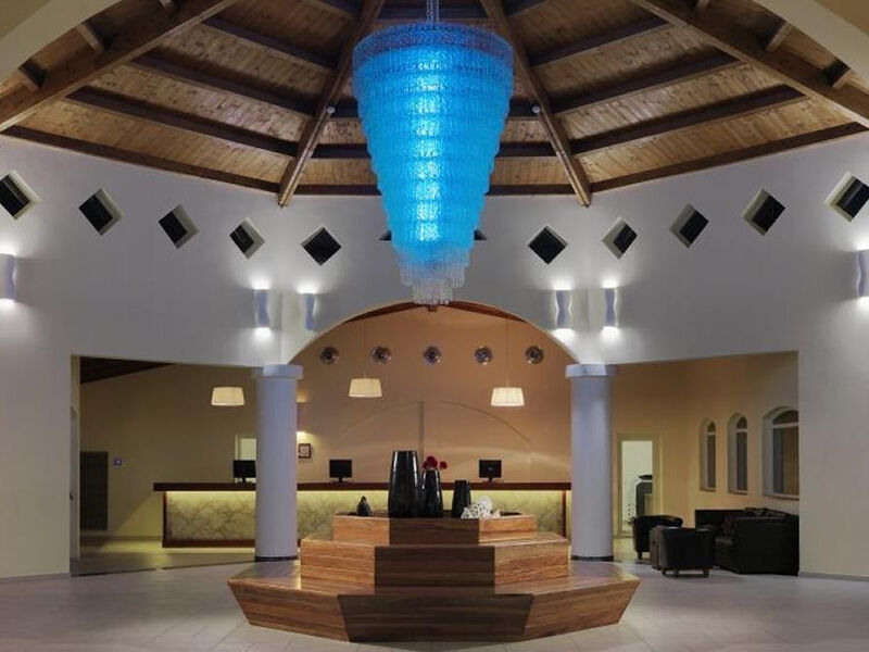 VOI hotel Praia De Chaves
