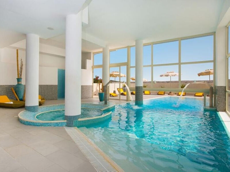 VOI hotel Praia De Chaves