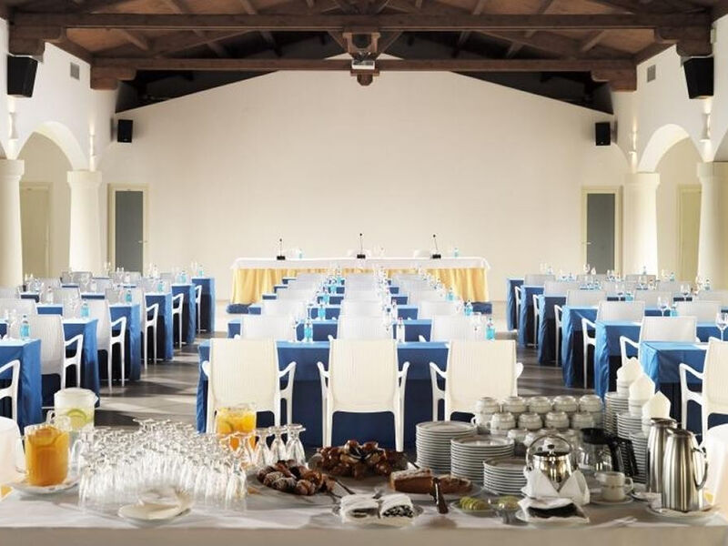 VOI hotel Praia De Chaves