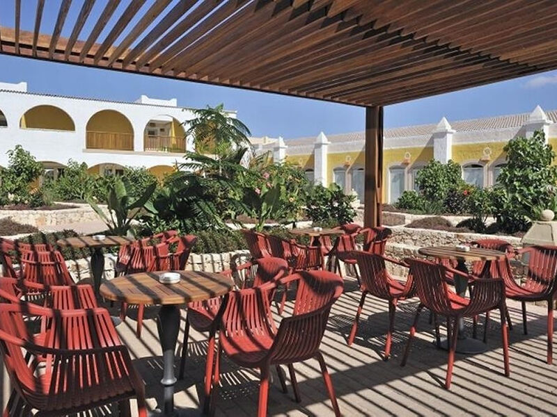 VOI hotel Praia De Chaves