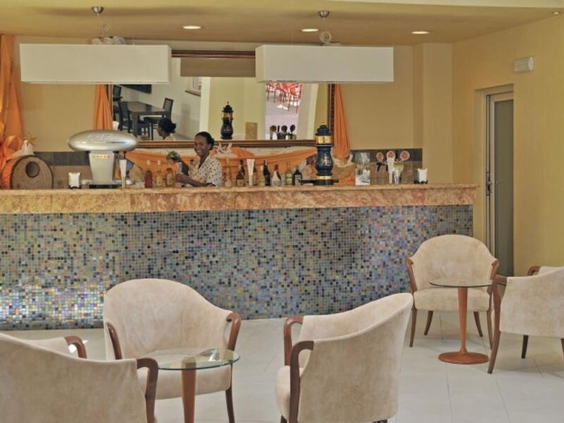 VOI hotel Praia De Chaves