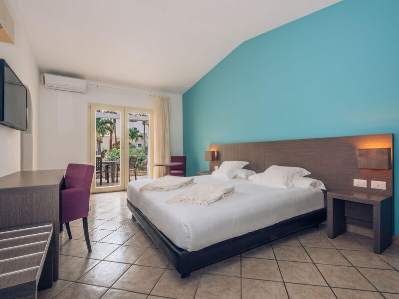 VOI hotel Praia De Chaves