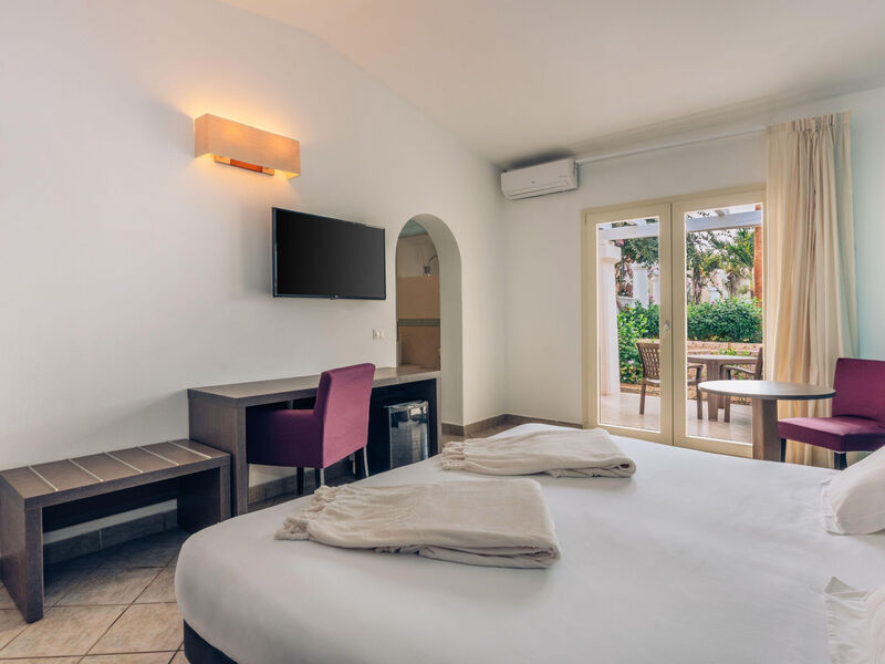 VOI hotel Praia De Chaves