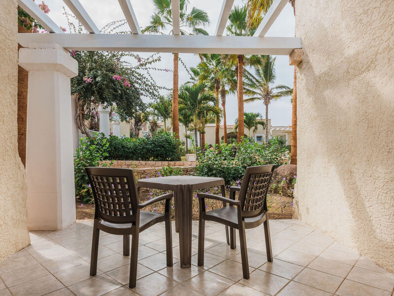 VOI hotel Praia De Chaves