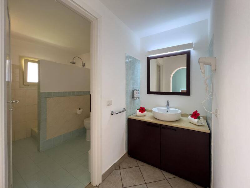 VOI hotel Praia De Chaves