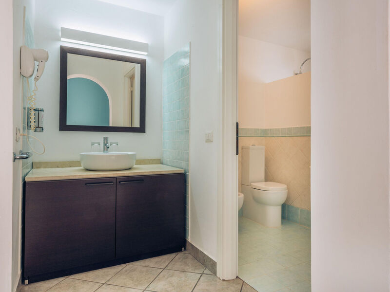 VOI hotel Praia De Chaves