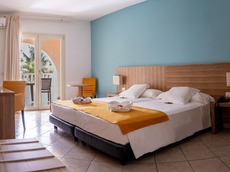 VOI hotel Praia De Chaves