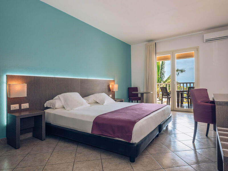 VOI hotel Praia De Chaves